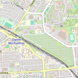 opole witosa mapa Miejski Zakład Komunikacyjny Sp. z o.o. w Opolu − rozkłady jazdy